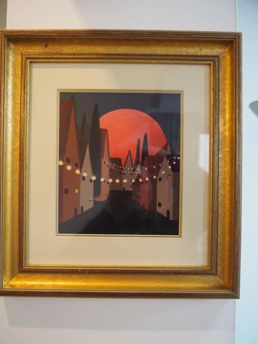 Fern Lodge Angus, Kirriemuir Esterno foto