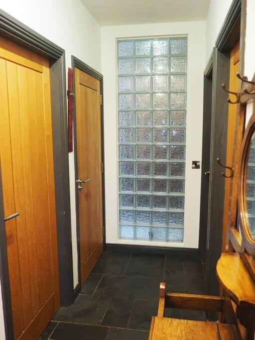 Fern Lodge Angus, Kirriemuir Esterno foto
