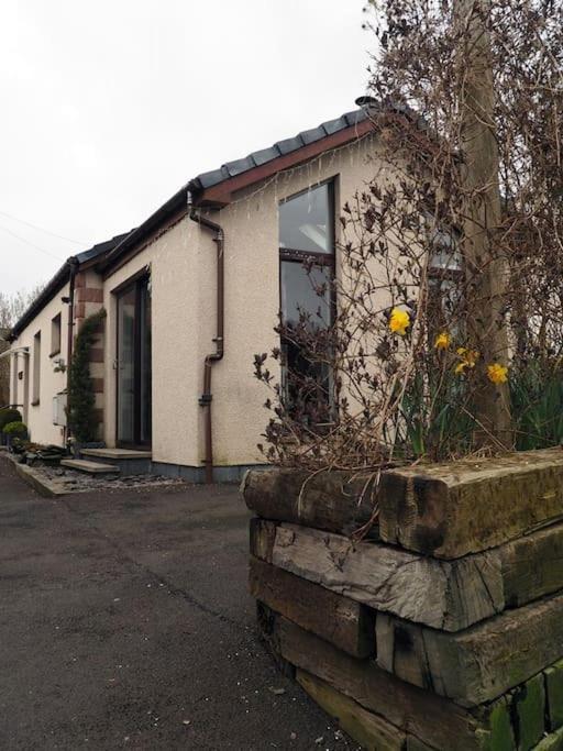 Fern Lodge Angus, Kirriemuir Esterno foto