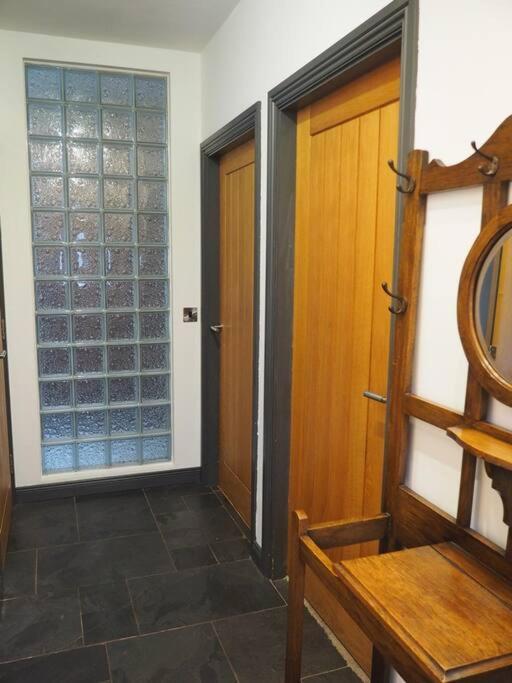 Fern Lodge Angus, Kirriemuir Esterno foto