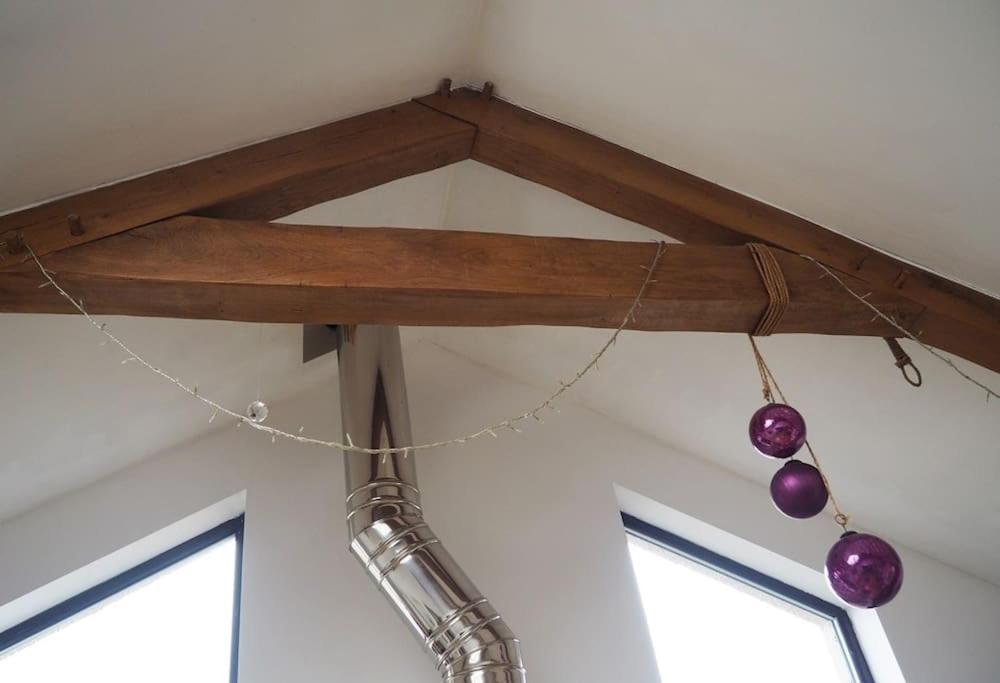 Fern Lodge Angus, Kirriemuir Esterno foto